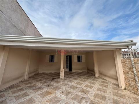 Casa Residencial