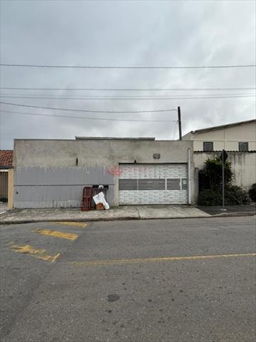 Casa Residencial