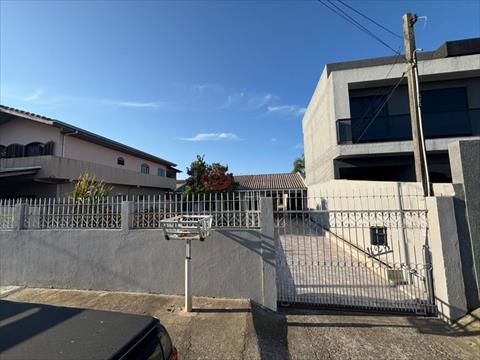 Casa Residencial