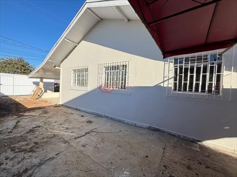 Casa Residencial