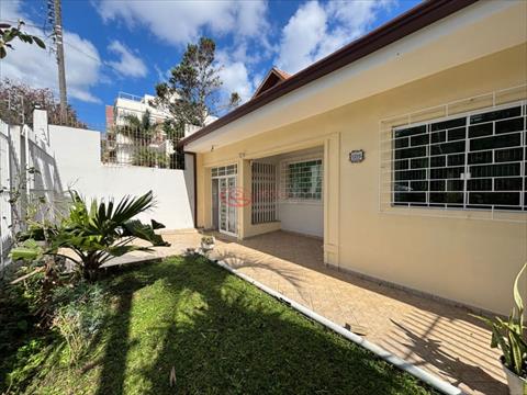Casa Comercial