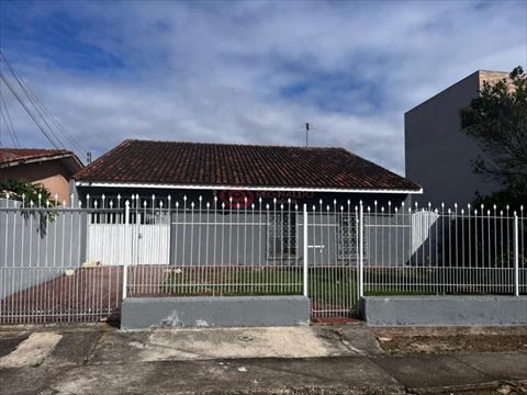 Casa Residencial