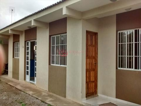 Casa Residencial