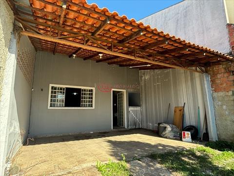 Casa Residencial