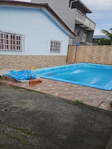 Casa Residencial