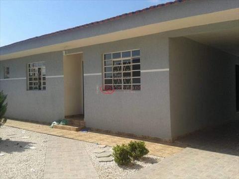 Casa Residencial