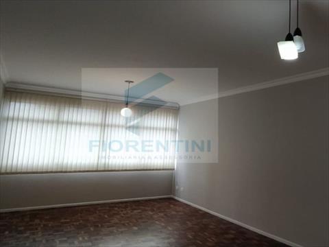 Apartamento para locacao no Batel em Curitiba com 162m² por R$ 4.750,00