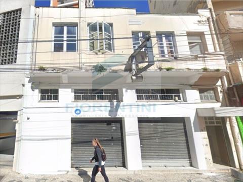 Cjto Comercial_sala para locacao no Centro em Curitiba com 248,7m² por R$ 11.250,00