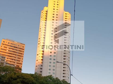 Apartamento para locacao no Cristo Rei em Curitiba com 0m² por R$ 2.375,00