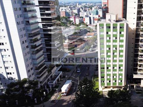 Apartamento para venda no Agua Verde em Curitiba com 161,22m² por R$ 790.000,00