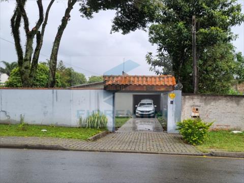Casa Residencial para locacao no Vila Emiliano Perneta em Pinhais com 592m² por R$ 5.875,00