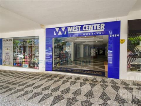 Cjto Comercial_sala para locacao no Bigorrilho em Curitiba com 46,63m² por R$ 1.875,00