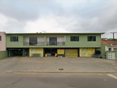 Apartamento para locacao no Centro em Colombo com 100m² por R$ 1.750,00