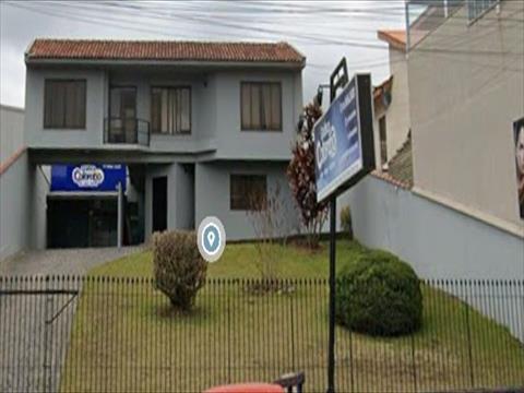 Loja para locacao no Centro em Colombo com 180m² por R$ 3.170,00