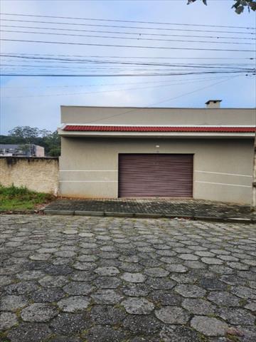 Cjto Comercial/sala para locacao no Centro em Colombo com 70m² por R$ 750,00