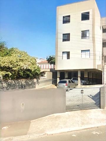 Apartamento para locacao no Roca Grande em Colombo com 48,75m² por R$ 2.100,00
