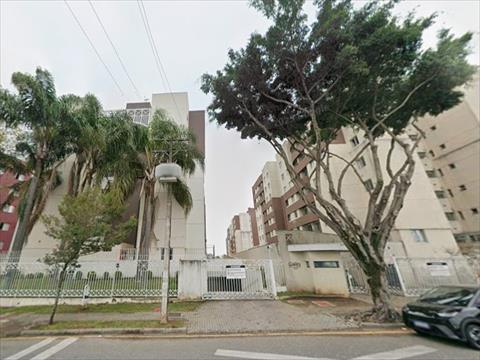 Apartamento para locacao no Cabral em Curitiba com 91m² por R$ 2.500,00