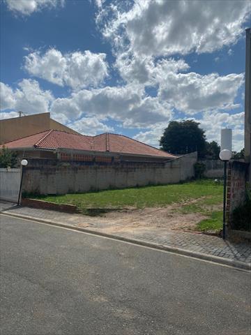 Terreno para venda no Santa Candida em Curitiba com 209,22m² por R$ 300.000,00