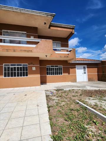 Apartamento para locacao no Guaraituba em Colombo com 47m² por R$ 1.000,00