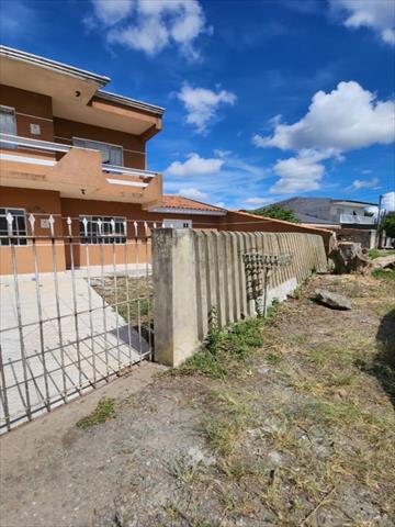 Apartamento para locacao no Guaraituba em Colombo com 47m² por R$ 1.000,00