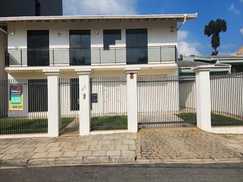 Casa Residencial para venda no Centro em Colombo com 320m² por R$ 1.365.000,00