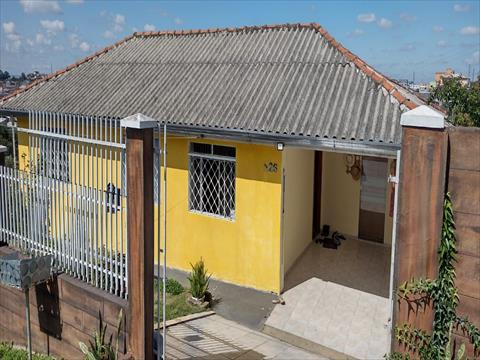 Casa Residencial para venda no Maracana em Colombo com 510m² por R$ 450.000,00