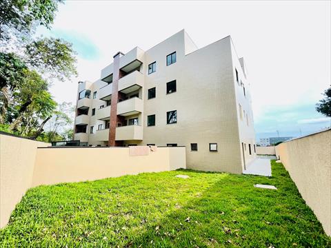 Apartamento para venda no Osasco em Colombo com 49,38m² por R$ 260.000,00