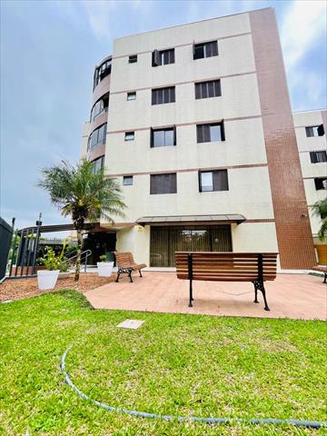 Apartamento para venda no Boa Vista em Curitiba com 110,05m² por R$ 899.000,00