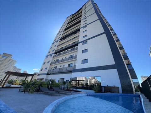 Apartamento para venda no Meia Praia em Itapema com 138,8m² por R$ 1.880.000,00
