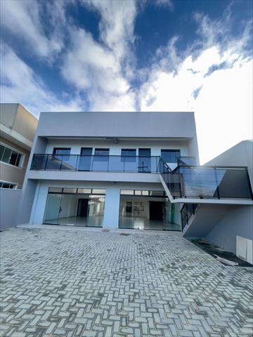 Apartamento para locacao no Centro em Colombo com 70m² por R$ 1.700,00