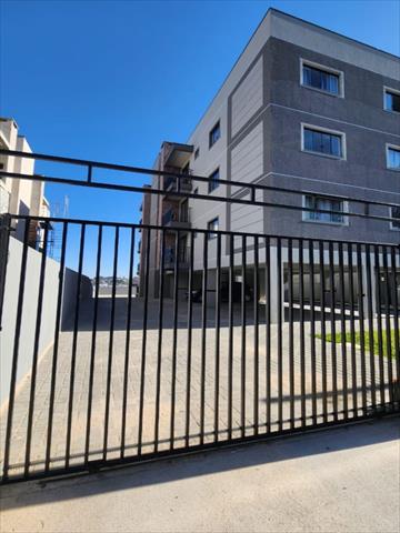 Apartamento para locacao no Roca Grande em Colombo com 54m² por R$ 1.200,00