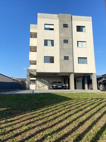 Apartamento para locacao no Guaraituba em Colombo com 60m² por R$ 1.500,00