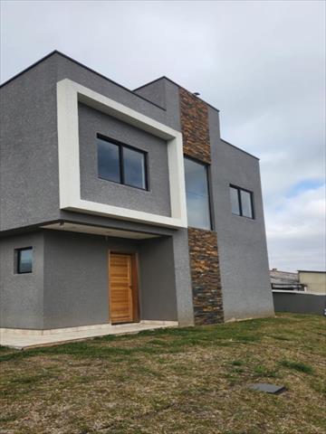 Casa Residencial para locacao no Atuba em Colombo com 78m² por R$ 2.900,00