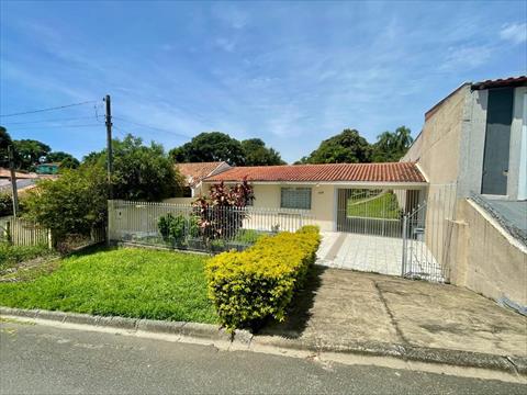 Casa Residencial para venda no Osasco em Colombo com 406m² por R$ 680.000,00