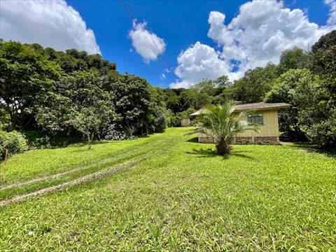 Chácara para venda no Boicininga em Colombo com 60m² por R$ 289.000,00