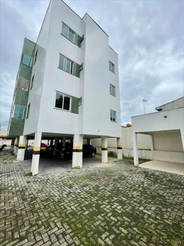Apartamento para venda no Monza em Colombo com 44m² por R$ 218.000,00