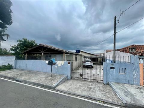 Casa Residencial para venda no Guaraituba em Colombo com 468m² por R$ 499.000,00