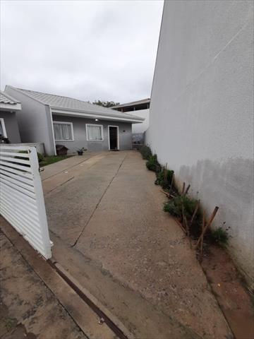 Casa Residencial para venda no Embu em Colombo com 56,04m² por R$ 295.000,00