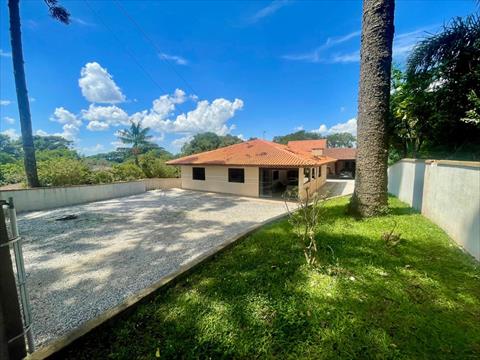 Casa Residencial para venda no Sao Gabriel em Colombo com 594m² por R$ 598.000,00