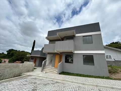 Casa Residencial para venda no Embu em Colombo com 0m² por R$ 249.900,00