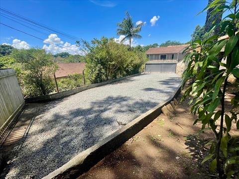 Casa Residencial para venda no Sao Gabriel em Colombo com 500m² por R$ 450.000,00