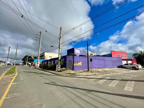 Casa Comercial para venda no Guaraituba em Colombo com 440,3m² por R$ 800.000,00