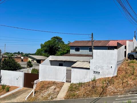 Casa Residencial para venda no Sao Dimas em Colombo com 425m² por R$ 580.000,00