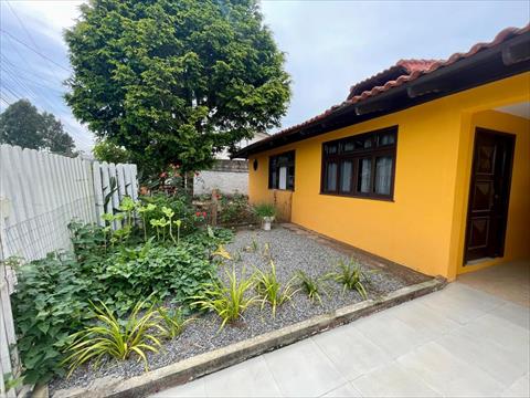 Casa Residencial para venda no Roca Grande em Colombo com 1.100m² por R$ 550.000,00