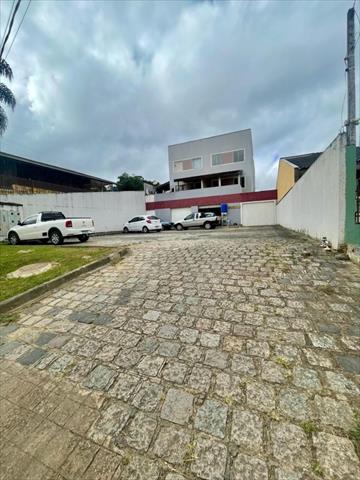 Apartamento para venda no Embu em Colombo com 44,75m² por R$ 190.000,00