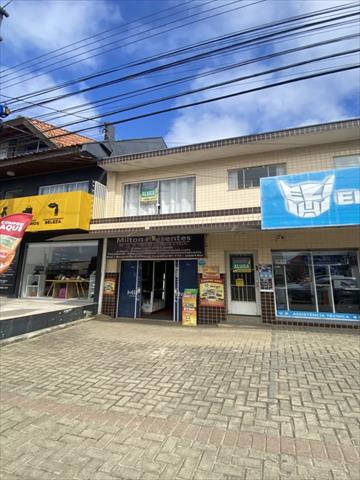 Apartamento para locacao no Centro em Bocaiuva do Sul com 680m² por R$ 3.000,00