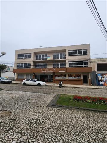 Prédio para venda no Centro em Colombo com 1.420m² por R$ 5.900.000,00