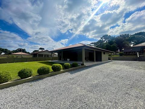 Chácara para venda no Santa Gema em Colombo com 7.875m² por R$ 2.700.000,00