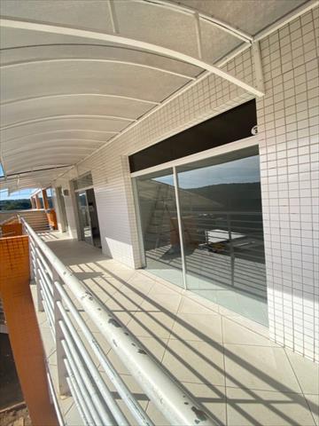 Cjto Comercial/sala para locacao no Centro em Bocaiuva do Sul com 47m² por R$ 1.100,00