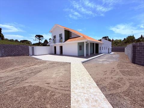 Casa Comercial para locacao no Arruda em Colombo com 700m² por R$ 0,00